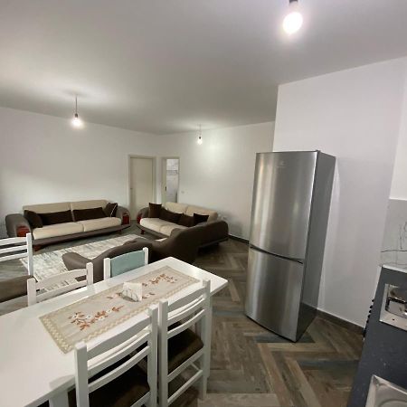 Daily Apartment Tirana Exterior photo