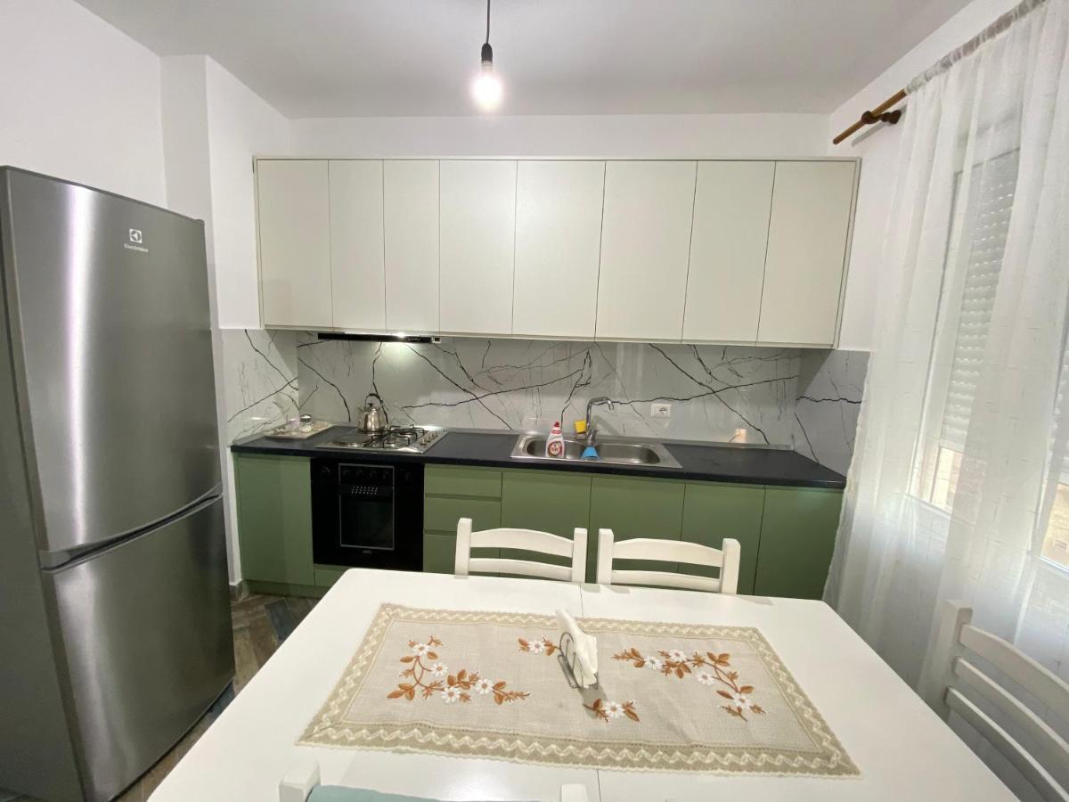Daily Apartment Tirana Exterior photo