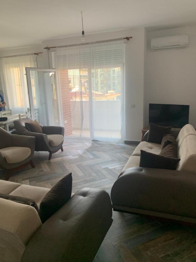 Daily Apartment Tirana Exterior photo