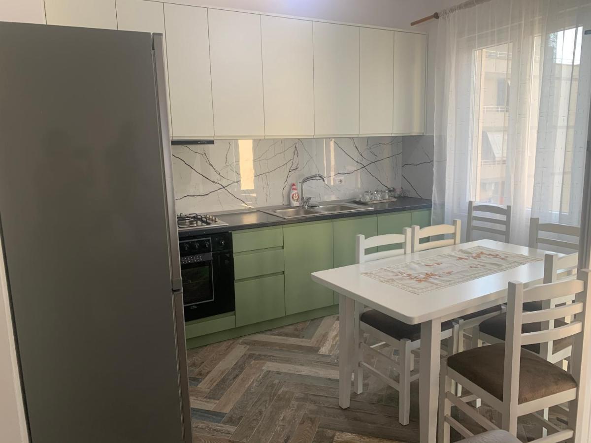 Daily Apartment Tirana Exterior photo
