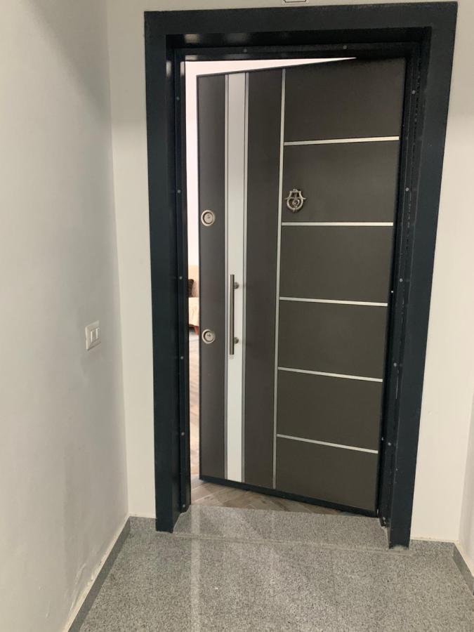 Daily Apartment Tirana Exterior photo